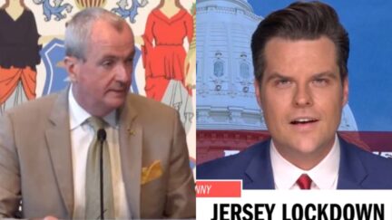 Phil Murphy Matt Gaetz