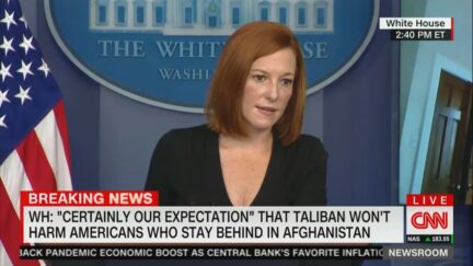 Jen Psaki