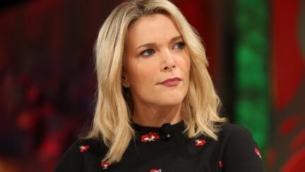 Megyn Kelly goes in on state of cable news