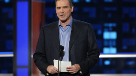 Norm Macdonald