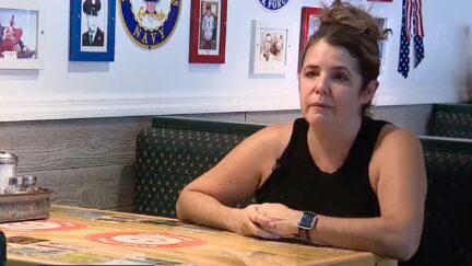 Florida Diner No Longer Welcoming Biden Supporters