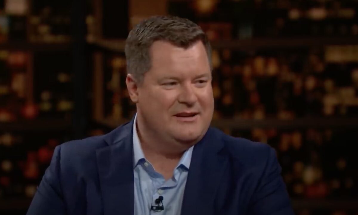 Erick Erickson Rips People Lying About Vaccines