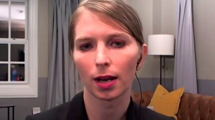 Chelsea Manning Blasts Glenn Greenwald