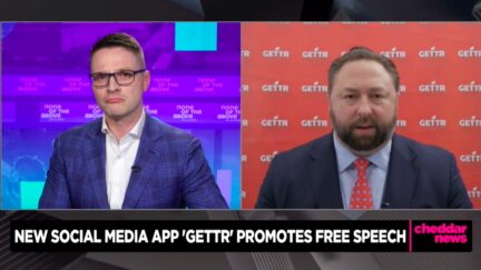 Jason Miller on Trump 2024