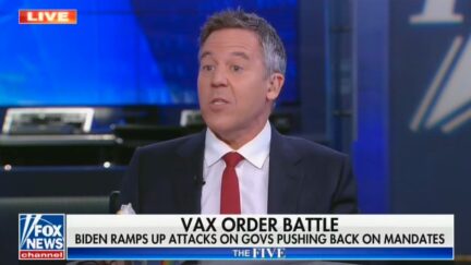 Greg Gutfeld calls Don Lemon 