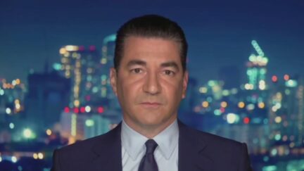 Scott Gottlieb