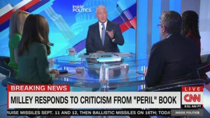 CNN's Inside Politics