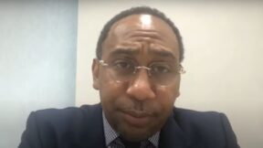 Stephen A. Smith admits he wanted Max Kellerman gone from ESPN's First Take