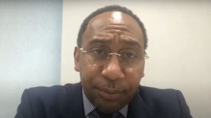 Stephen A. Smith admits he wanted Max Kellerman gone from ESPN's First Take