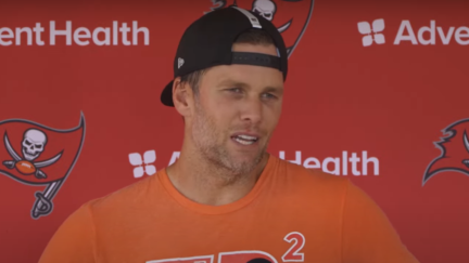 Tom Brady says he would love getting paid in cryptocurrency