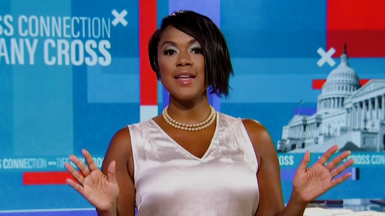 Mediaite's Most Influential in News Media 2021 Part 5
