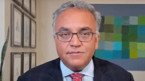 Dr. Ashish Jha Talks Covid-19 Pandemic