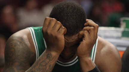 Former Boston Celtic among 18 ex-NBA players arrested for defrauding the league