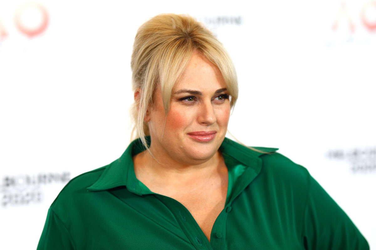 Rebel Wilson Speaks Out on Media Obsession with Her Body