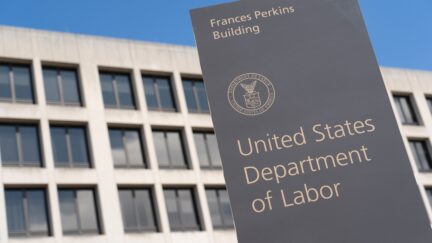 Labor Department
