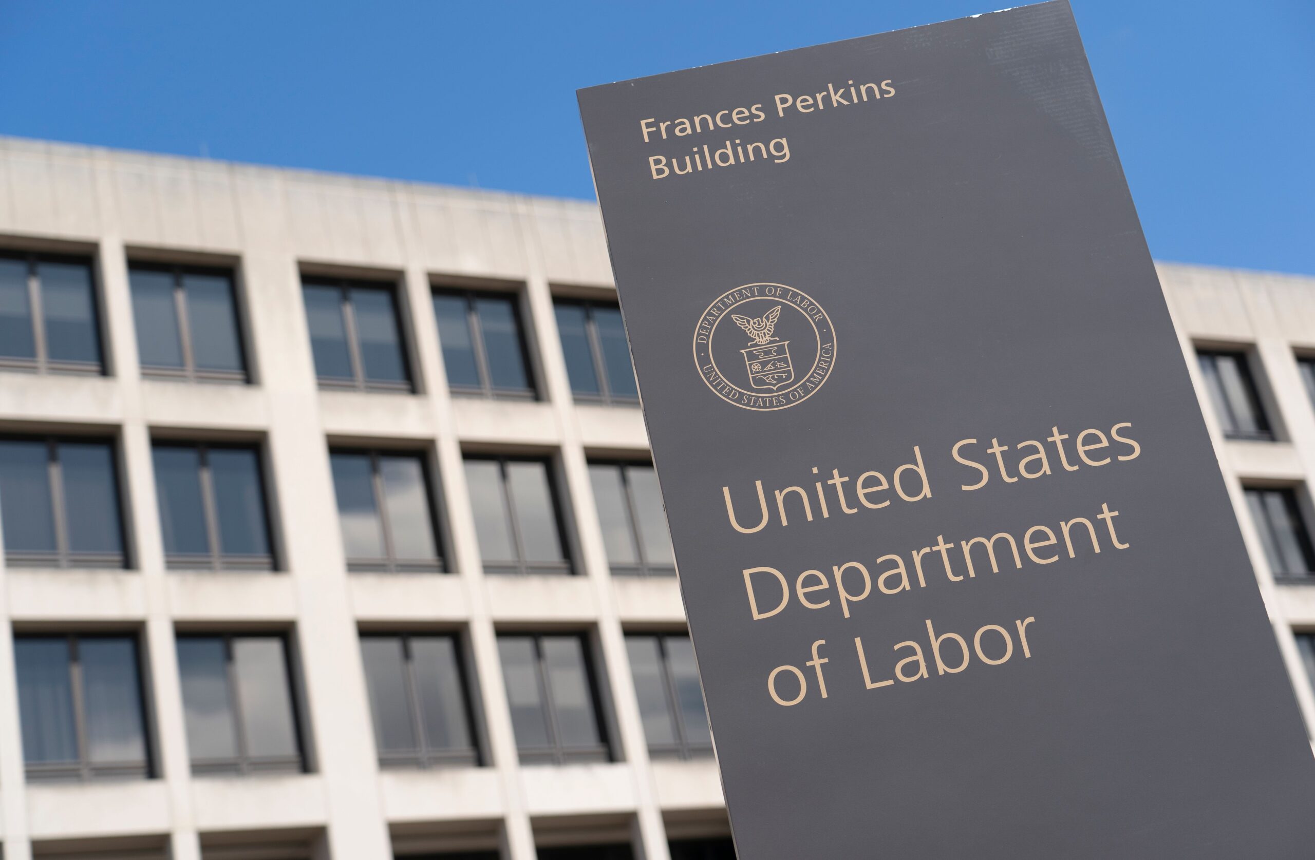 Labor Department