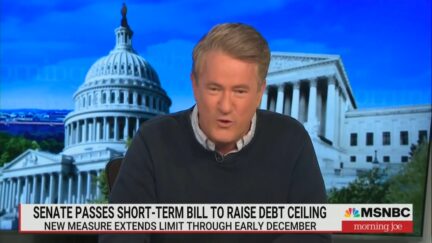Joe Scarborough Goes OFF on Senate Republicans