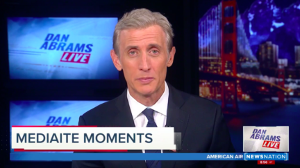 Dan Abrams