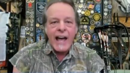 Ted Nugent on PBS