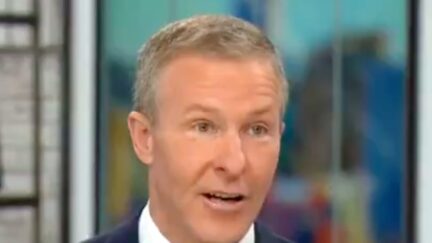 United CEO Scott Kirby on 