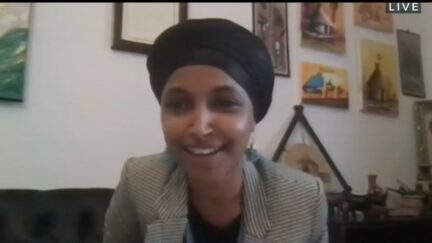 Rep. Ilhan Omar (D-MN) calls on Big Oil CEOs to resign
