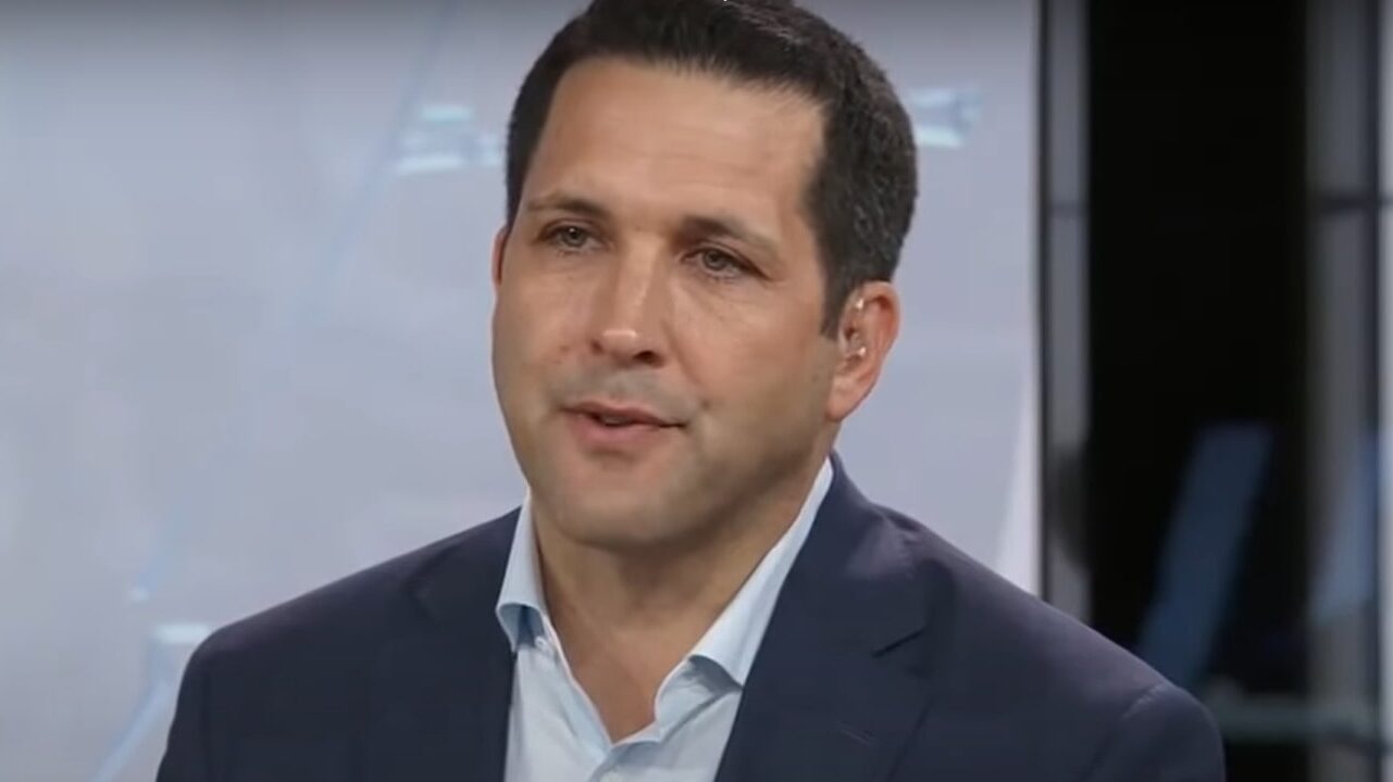 Adam Schefter