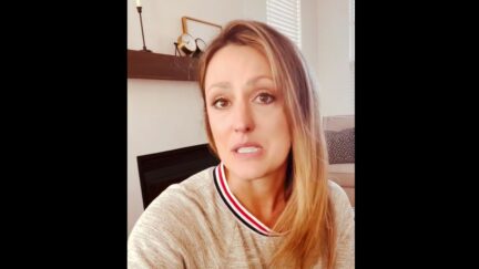 Allison Williams quits job over ESPN vaccine mandate