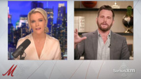 Dave Rubin Says Trump Shouldn't Run in 2024