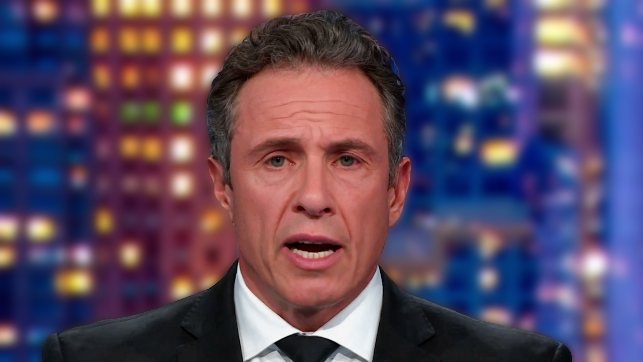 Chris Cuomo Accused of Arranging Puff Piece to ‘Silence’ Woman Who Alleged Sexual Misconduct: NYT