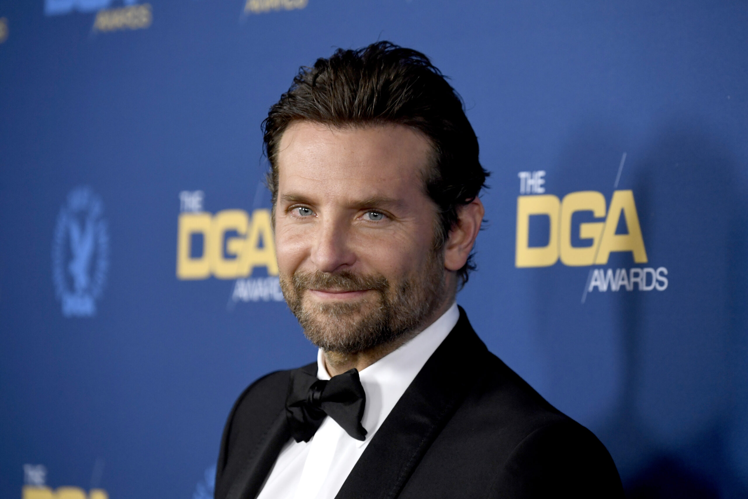 Bradley Cooper at 71st Annual Directors Guild Of America Awards - Arrivals