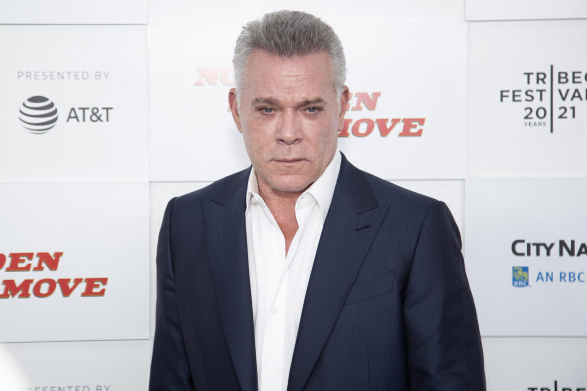 Goodfellas Star Ray Liotta Dies In Dominican Republic At 67   GettyImages 1324313955 Scaled E1636135566450 