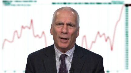 Jared Bernstein inflation photo illustration