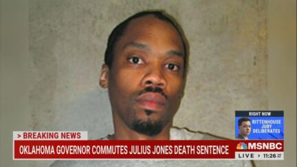 Julius Jones