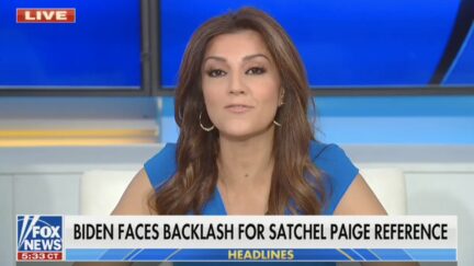 Rachel Campos-Duffy on Backlash to Biden Great Negro Comment