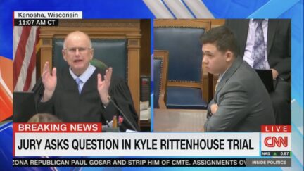 Judge Bruce Schroeder blasts media coverage of Rittenhouse trial