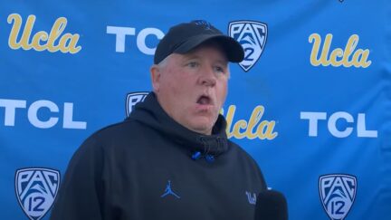 Chip Kelly stunned by James Franklin contract