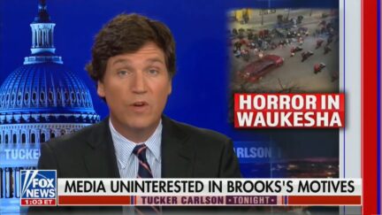 Tucker Carlson Waukesha