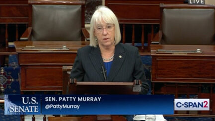 Sen. Patty Murray Calls for Permanent Daylight Saving Time