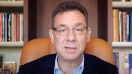 Pfizer CEO Calls Out 'Criminals' Peddling Vax Misinformation