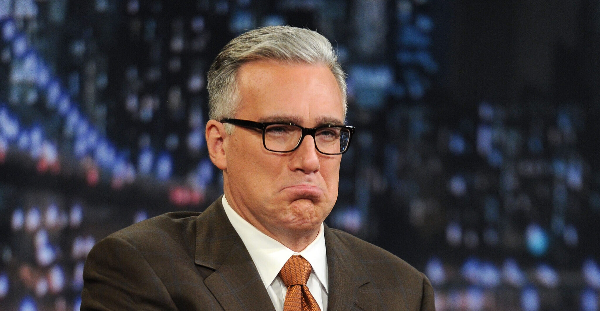 Keith Olbermann Lobbied MSNBC to Have Him Replace Chris Hayes: ‘Your 8 p.m. Show Is Dying of Thirst During a Flood’: Report