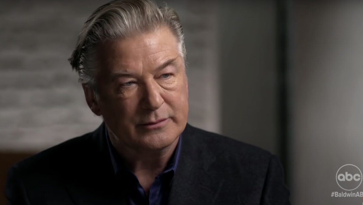 Alec Baldwin Rips Brendan Langely for United Airline Video