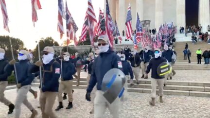 Patriot Front