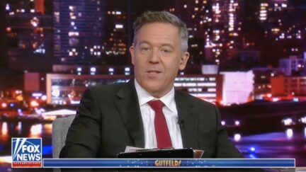 Greg Gutfeld Insluts Brian Stelters Weight