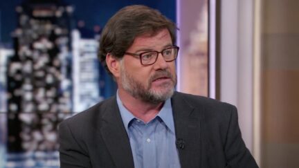 Jonah Goldberg