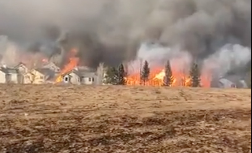 Boulder Fires