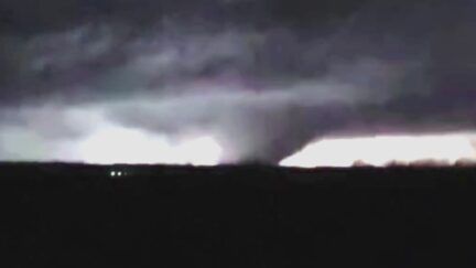 Tornado Kentucky 12-11