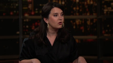 Bari Weiss on Real Time with Bill Maher