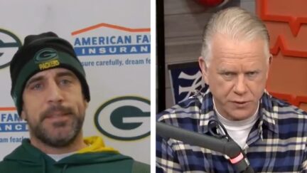 LISTEN: WFAN's Boomer and Gio Show Goes Off the Rails Following Sound Drop  About a 'Penis-Shaped Bumper Car'