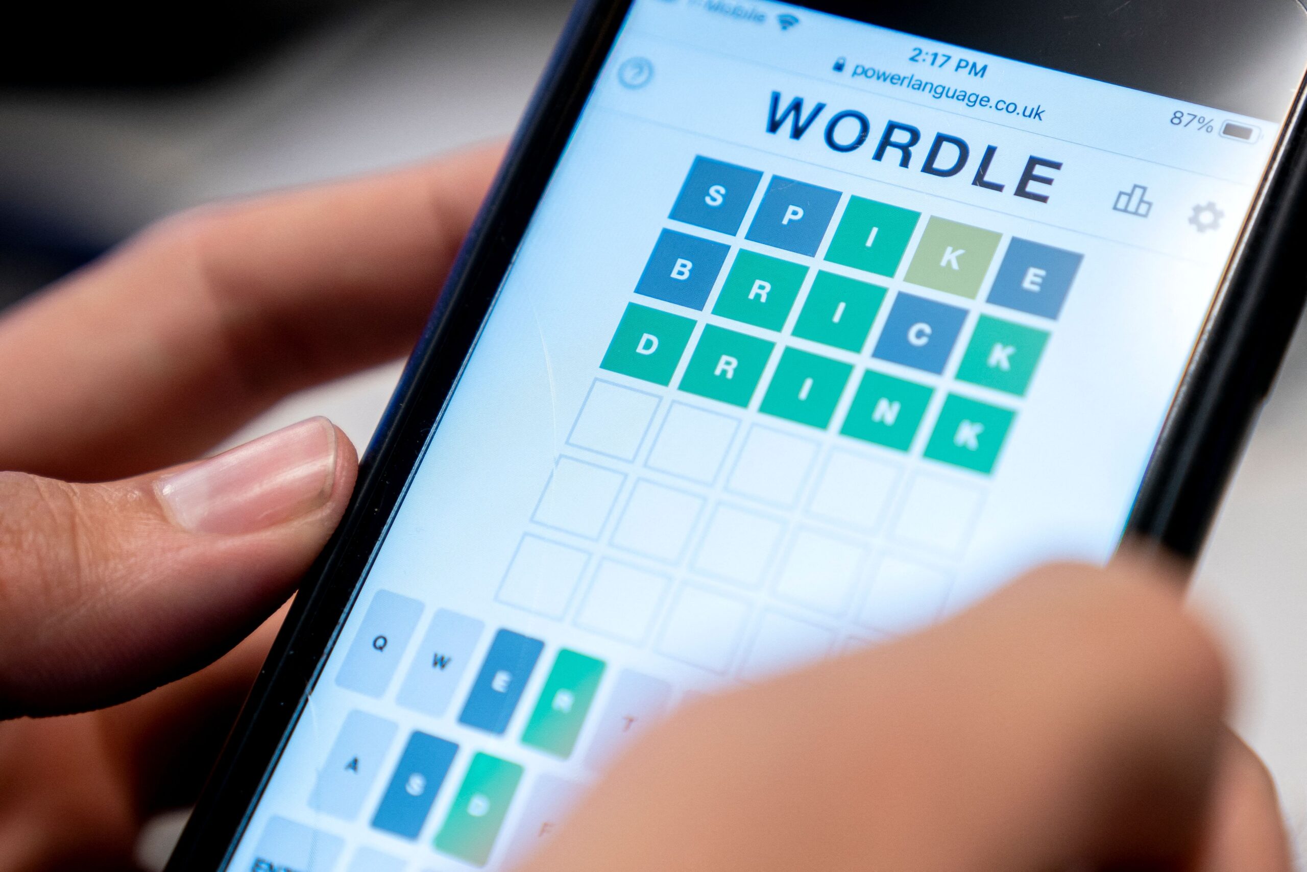 New York Times Buys Viral Game ‘Wordle’ for Amount ‘In the Low Seven Figures’