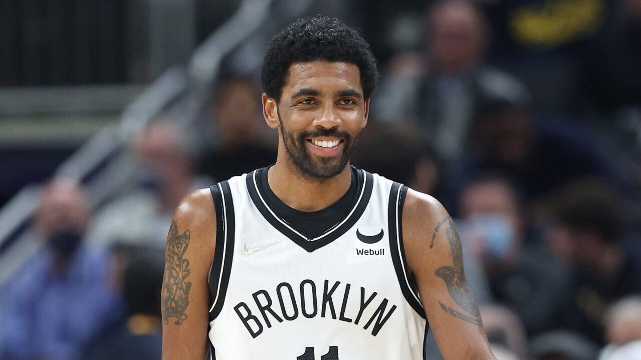 Nets can make vaccine mandate disappear for Kyrie Irving